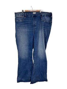 Good American Good‎ Legs Flare Bootcut High Rise Jeans